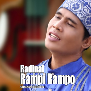 收聽Radinal的Rampi Rampo歌詞歌曲
