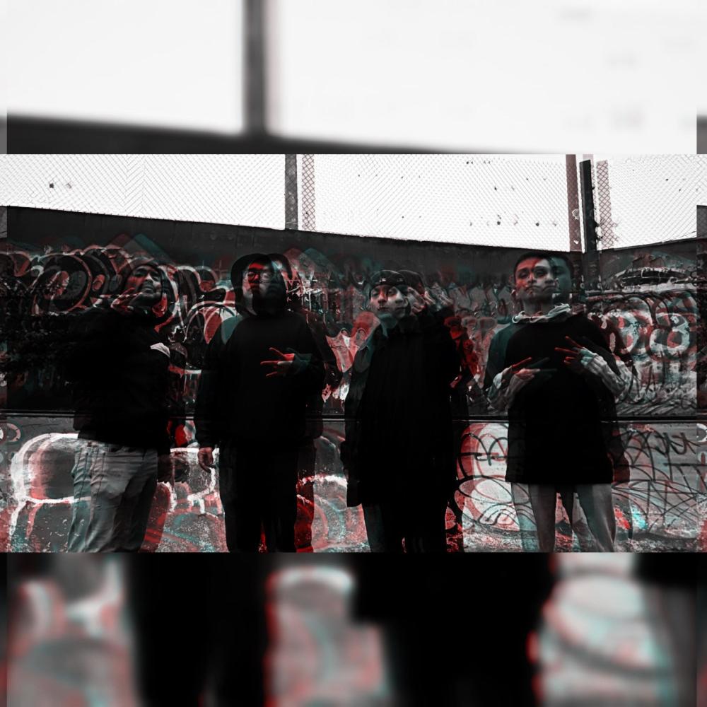 DAKOTA (feat. Angel Insaneh, MZH, REYES & Codigo Lobo|Explicit)