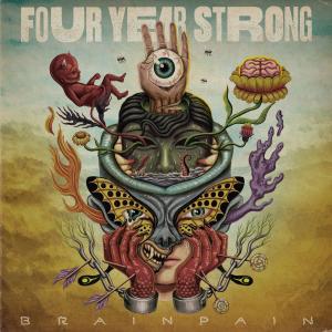 ดาวน์โหลดและฟังเพลง The Worst Part About Me พร้อมเนื้อเพลงจาก Four Year Strong