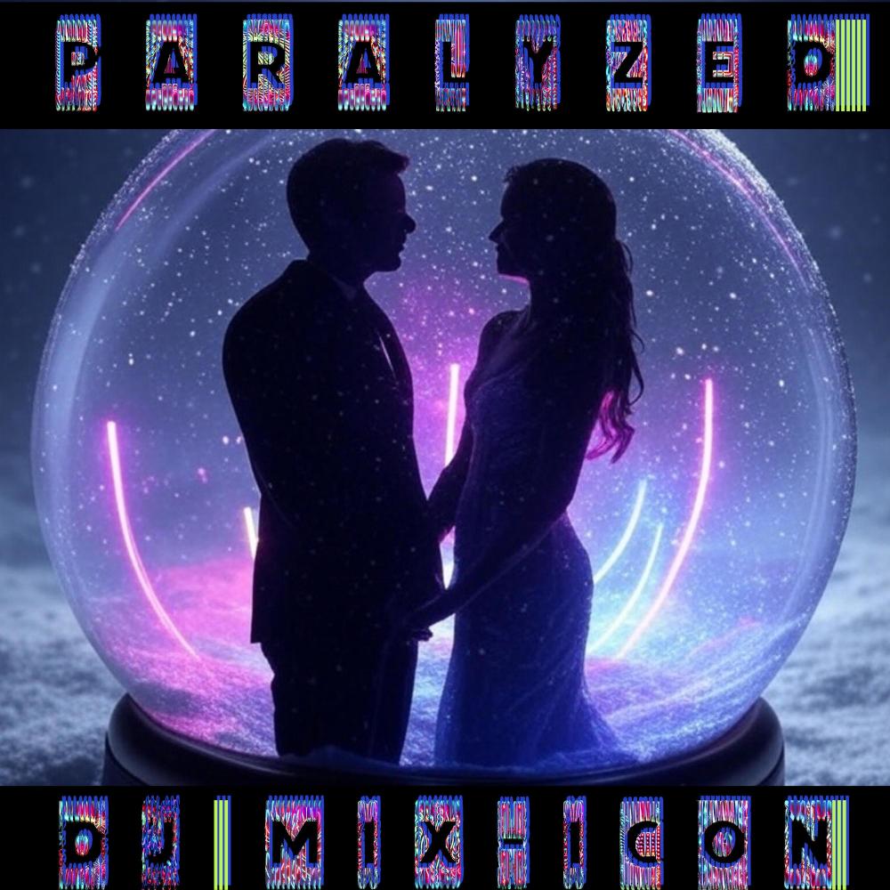 Paralyzed