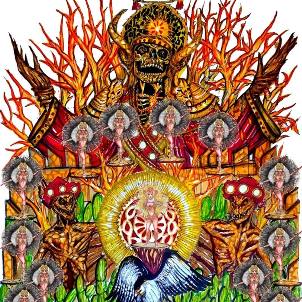 Deus e o Diabo na Terra do Sol