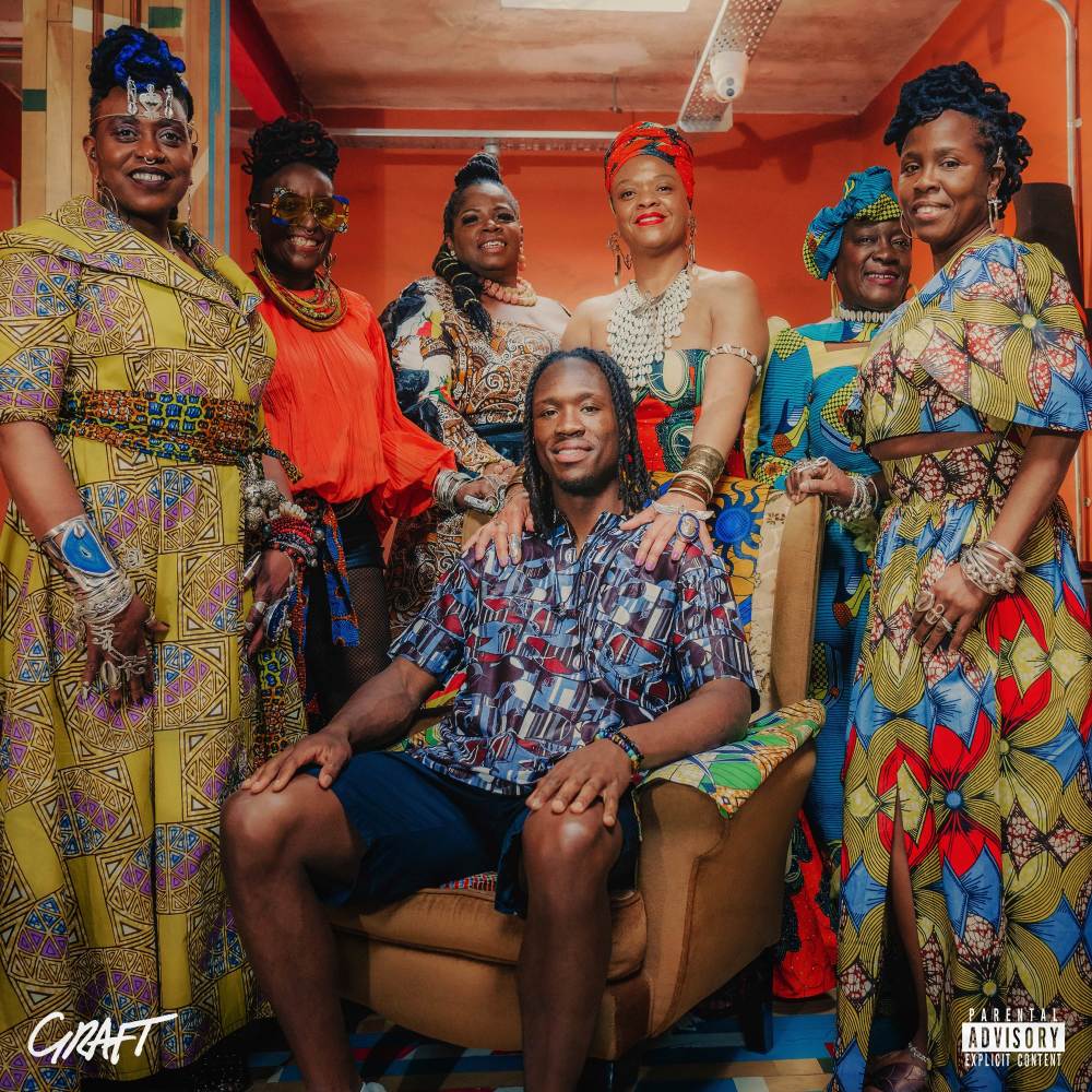 DNA Test (Explicit)