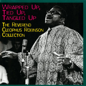 ดาวน์โหลดและฟังเพลง My Vacation พร้อมเนื้อเพลงจาก Rev. Cleophus Robinson