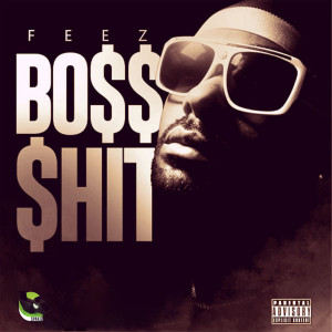 Album Boss **** (Explicit) from spakiz