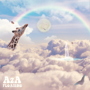 Listen to Floating song with lyrics from Aza