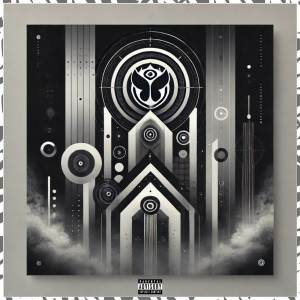 收聽DJ LUD的Tomorrowland (Explicit)歌詞歌曲