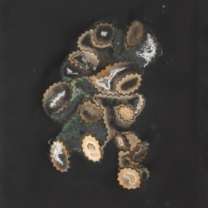 Dengarkan Interstitial IV lagu dari Tommy Santee Klaws dengan lirik