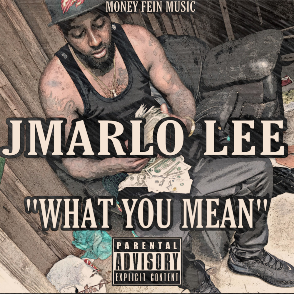 What You Mean (Explicit)