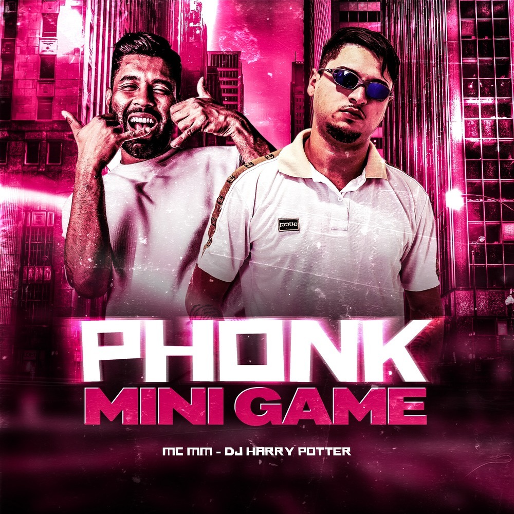 PHONK MINI GAME (Explicit)