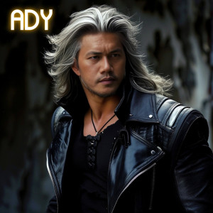 ดาวน์โหลดและฟังเพลง Rock Bergema พร้อมเนื้อเพลงจาก Ady