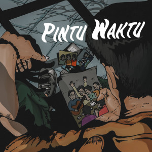 Dengarkan Pintu Waktu lagu dari Rufi dengan lirik