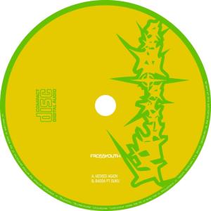 收聽FROSSYOUTH的BADDA (feat. SUKUWARD) (Explicit)歌詞歌曲