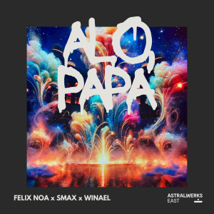 收聽Felix Noa的Alo, Papa歌詞歌曲