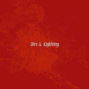 Fulton Lee的專輯Fire & Lightning (feat. Karen Linette)