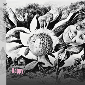 收聽DJ Keblinger$的Happy歌詞歌曲