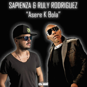 Sapienza的專輯Asere K Bola