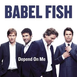 Babel Fish的專輯Depend on me