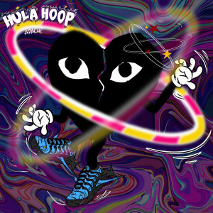 Album Hula Hoop from Apache