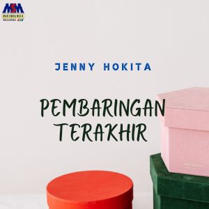 Dengarkan lagu Pembaringan Terakhir nyanyian Jenny Hokita dengan lirik