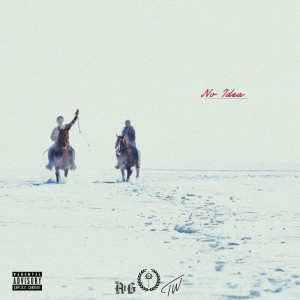 Listen to No Idea (Explicit) song with lyrics from Adonis The Greek