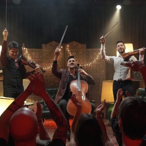 default playlist img