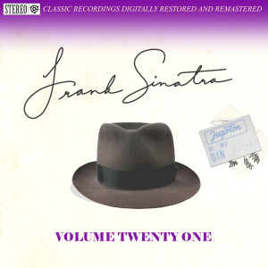 ดาวน์โหลดและฟังเพลง Bewitched พร้อมเนื้อเพลงจาก Frank Sinatra