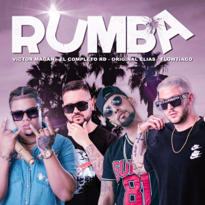 ดาวน์โหลดและฟังเพลง Rumba พร้อมเนื้อเพลงจาก Victor Magan