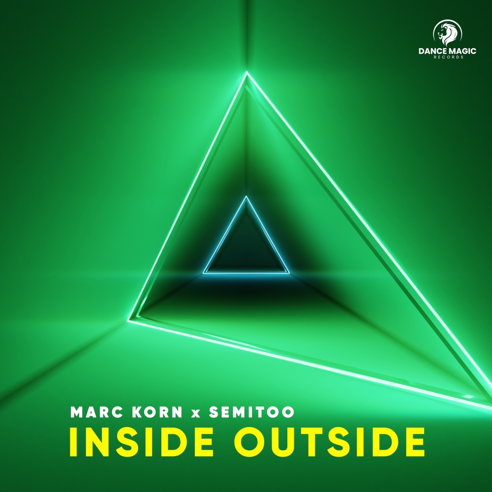 Inside Outside (Extended Mix)