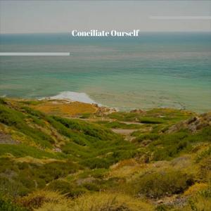 Album Conciliate Ourself from Various Artists