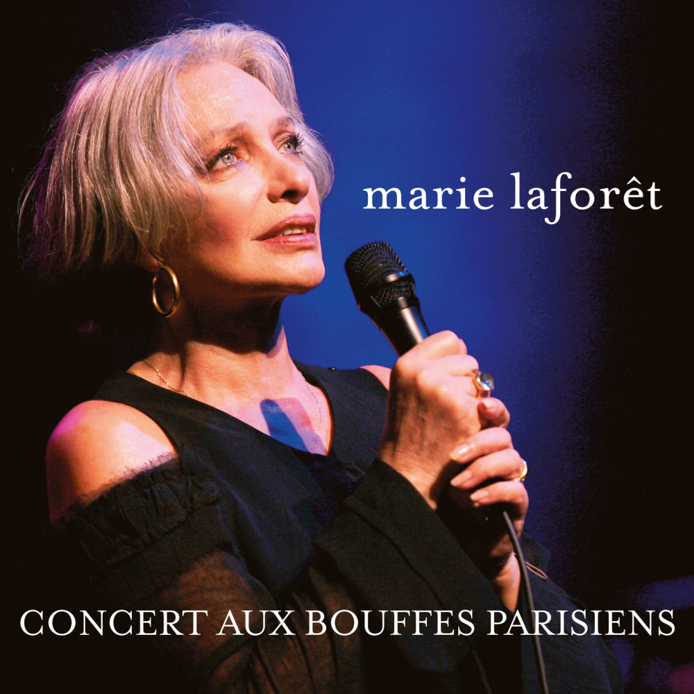 Bis bald Marlene (Live aux Bouffes Parisiens 2005)