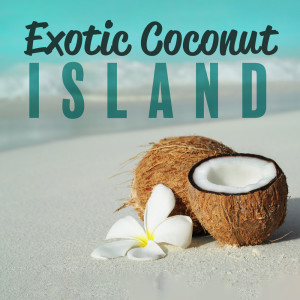 Exotic Coconut Island (Relaxation in Paradise, Kalimba for Spa) dari Unforgettable Paradise SPA Music Academy