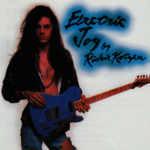ดาวน์โหลดและฟังเพลง Slow Blues พร้อมเนื้อเพลงจาก Richie Kotzen