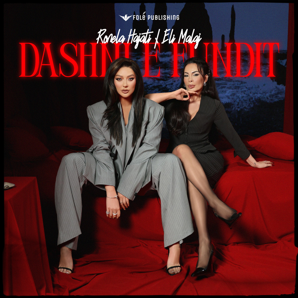 DASHNI E FUNDIT