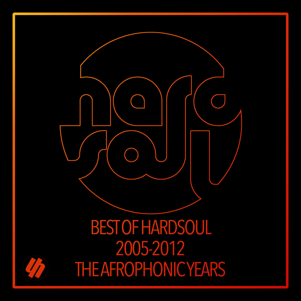 Ride Of Life (Hardsoul Edit)