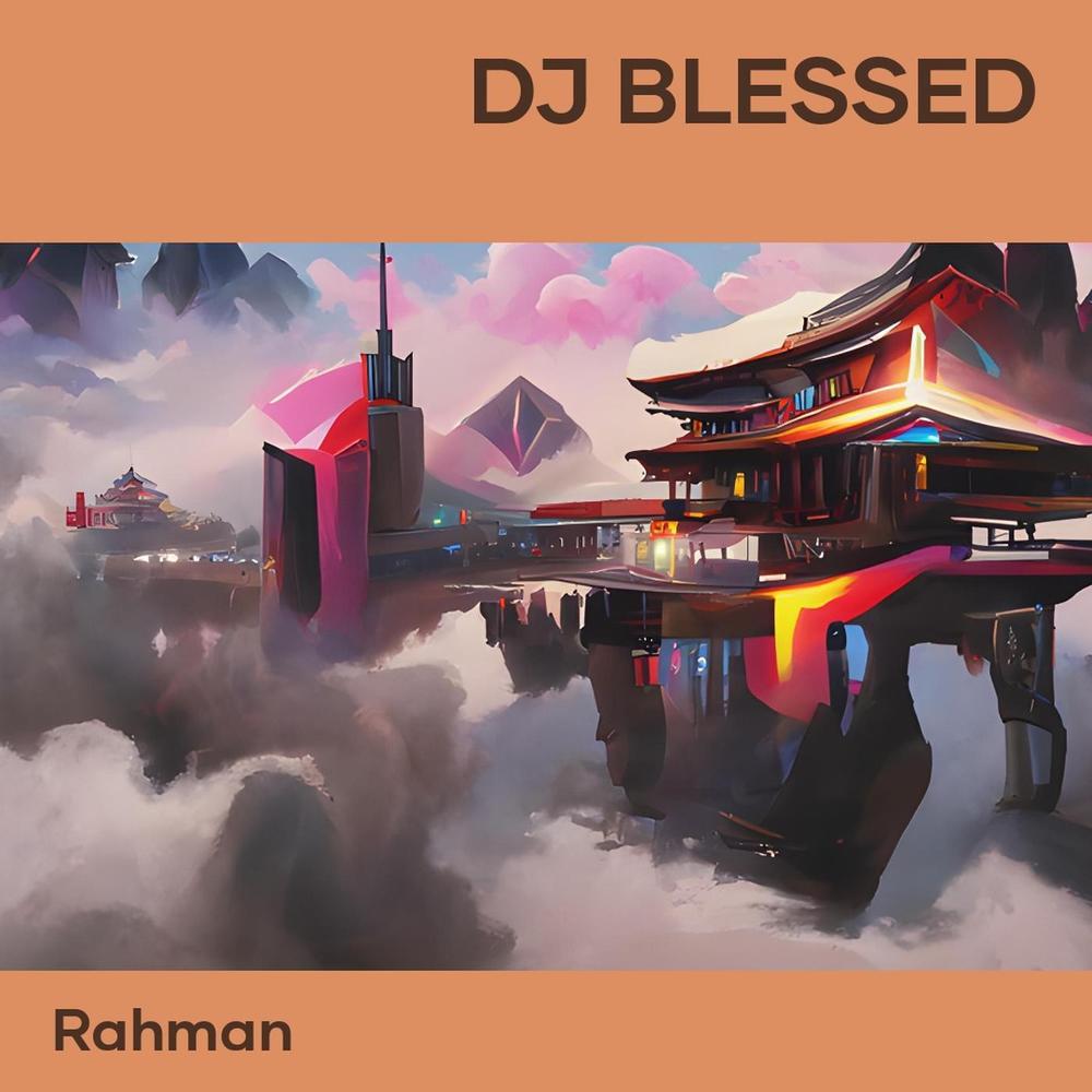 Dj Blessed