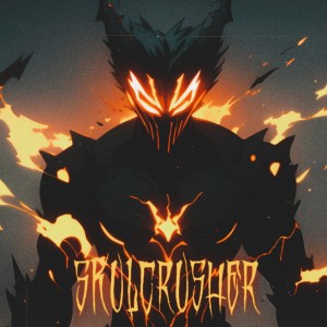 Album SKULCRUSHER from 