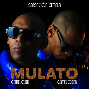 SENSACIÓN GEMELA的專輯Mulato