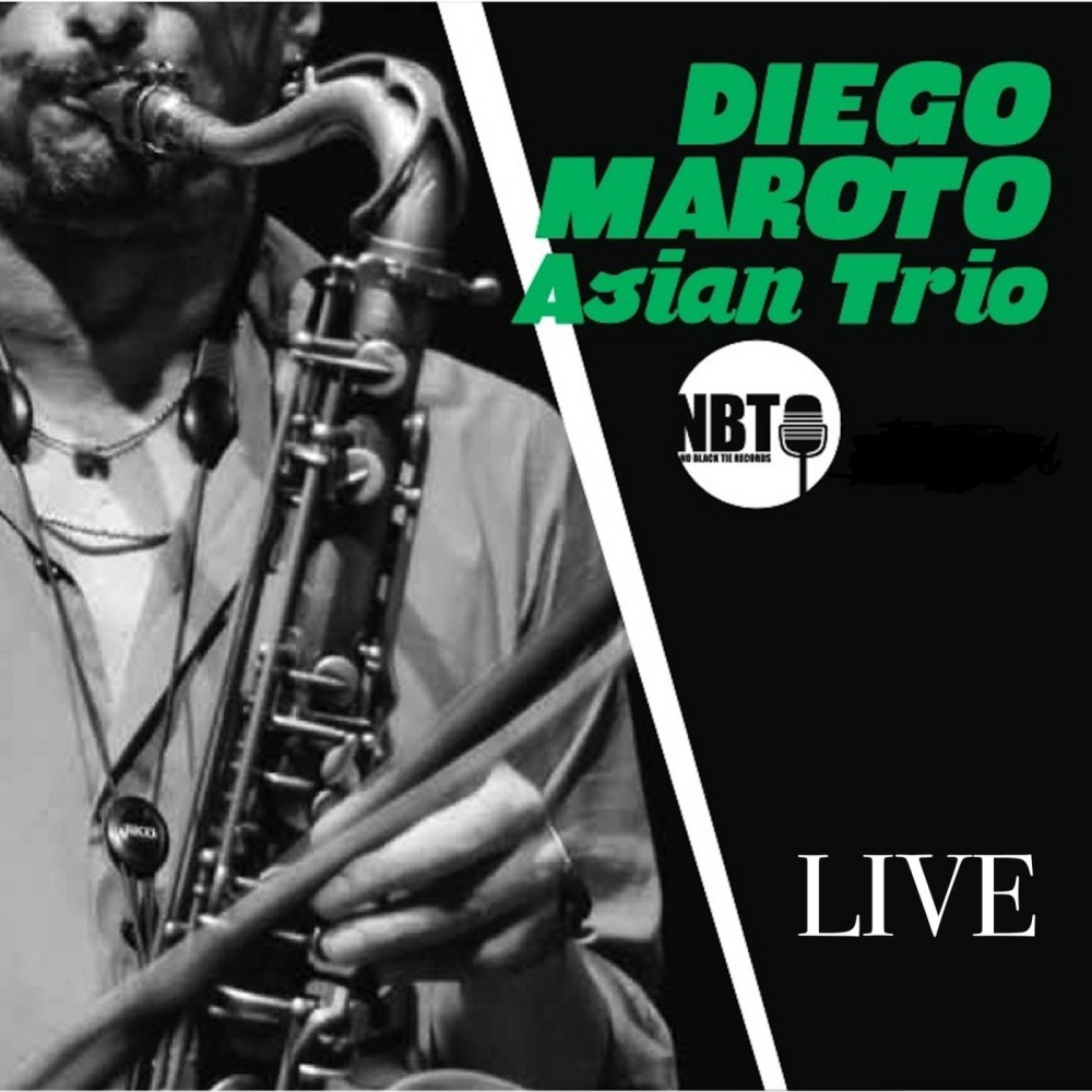 Ya Bailo (Live)