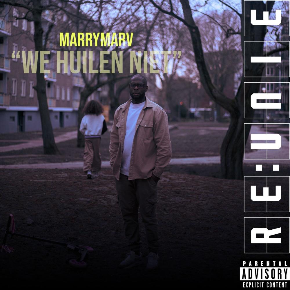Vertel Ze (feat. D Coupe) (Explicit)