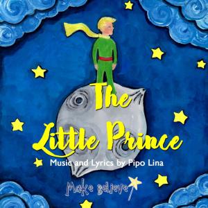 Listen to The Queen's Sunset song with lyrics from The Cast of The Little Prince Musical