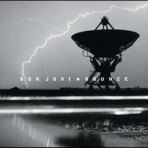 Bon Jovi的專輯Bounce