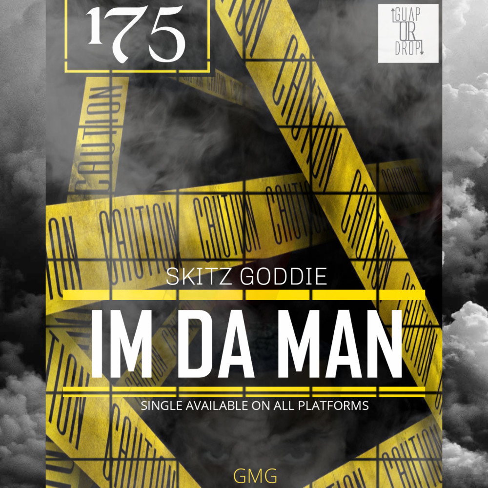 Im da Man (Explicit)