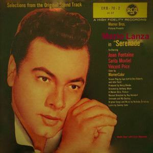 Listen to Dio Ti Giocondi (From "Otello") song with lyrics from Mario Lanza