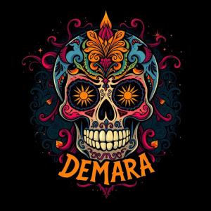 收聽Demara的DEMARA歌詞歌曲