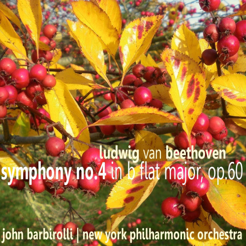 Symphony No. 4 in B-Flat Major, Op. 60: IV. Allegro ma non troppo