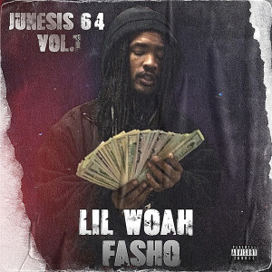 收听Lih Woah Fasho的Da Money (Explicit)歌词歌曲