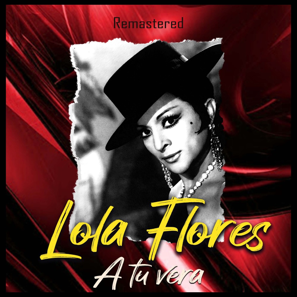 María bonita (Remastered)