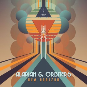 Listen to New Horizon song with lyrics from Aladiah