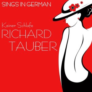 Franz Lehár的專輯Sings in German: Keine Schlafer