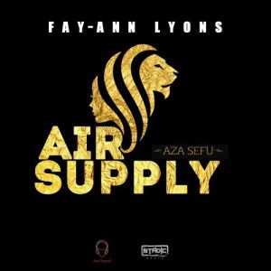收聽Fay-Ann Lyons Alvarez的Air Supply歌詞歌曲